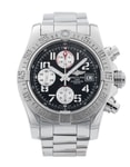 Pre-Owned Breitling Avenger II Watch